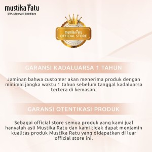 Terlaris Mustika Ratu Kosmetik Wajah Bentuk Powder Contour Highlight Tokopedia
