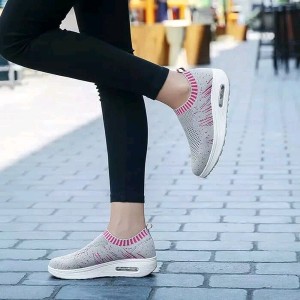 Sepatu Kets Wanita Venom Airmax Tokopedia