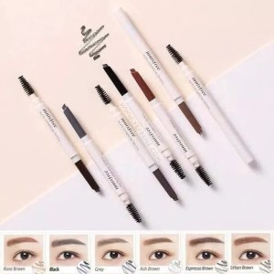 Innisfree Auto Eyebrow Pencil Ori Korea Kosmetik Original Tokopedia