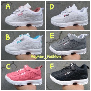 Sepatu Sekolah Anak Umur 5 7 Tahun Tokopedia