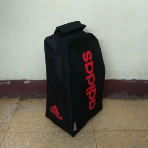 Tas Sepatu Futsal Adidas Tas Olahraga Tokopedia