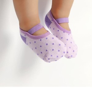 Sepatu Bayi Katun On Boarding Impor Baru Tokopedia