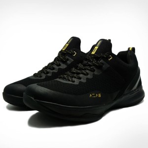 Sepatu Basket Dbl Ardiles Aza 5 Limited Edition Original Tokopedia