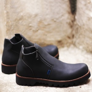 Sepatu Safety Caterpillar Tokopedia