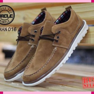 Sepatu Kantor Pria 012 Tokopedia
