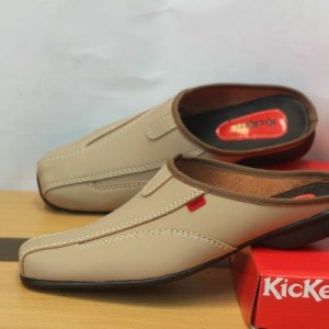 Sepatu Sendal Kickers Navona Tokopedia