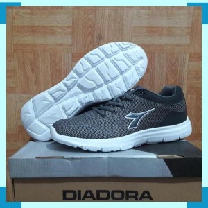 Sepatu Diadora Dirne Original Tokopedia