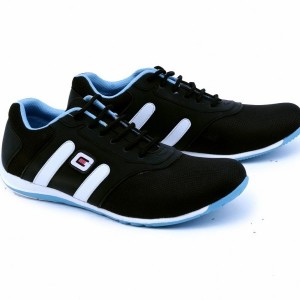 Garsel Sepatu Sport Wanita Tokopedia