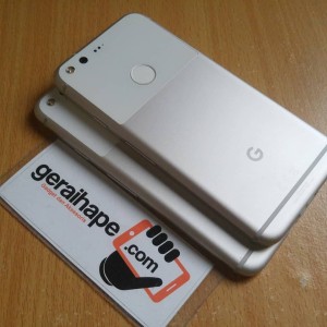 Google Pixel Xl 32gb Second Mulus Tokopedia