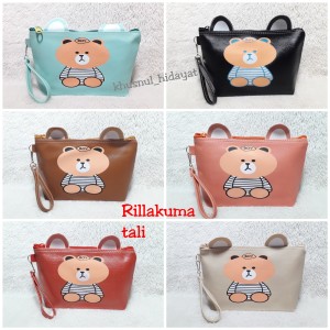 Dompet Kosmetik Murah Harga Grosir Tokopedia