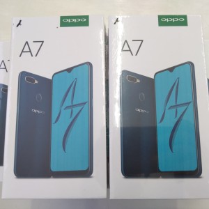Hp Oppo A7 Tokopedia