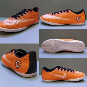 Sepatu Futsal Nike Mercurial Cr7 Import Made In Vietnam Original Tokopedia