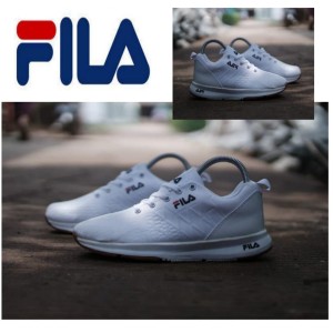 Sepatu Running Pria Fila Tokopedia