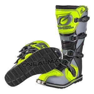 Sepatu Cross Oneal Rider Tokopedia