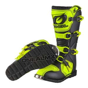 Sepatu Cross Oneal Rider Tokopedia