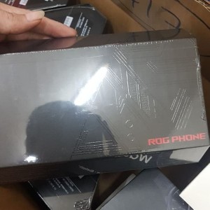 Asus Rog Phone 512gb New Tokopedia