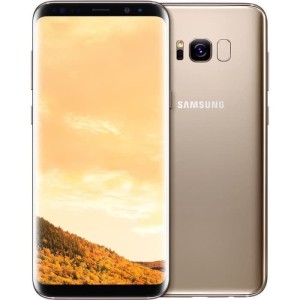 Samsung Galaxy S8 Plus 64 Gb Tokopedia