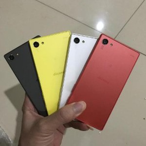 Hp Sony Xperia Z5 Bekas Handphone Sony Experia Z 5 Big Seken Original Tokopedia