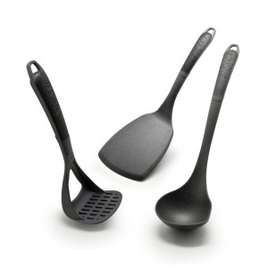 Set Maxim Utensil Pro 1 Set Spatula Tokopedia