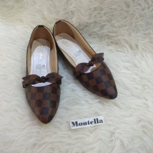 Sepatu Wanita Murah H1 Tokopedia