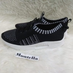 Sepatu Kets Wanita Cs349 Tokopedia