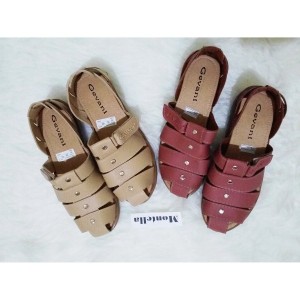 Sepatu Wanita Kickers H1 Tokopedia