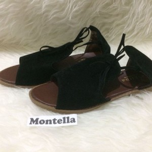 Sepatu Wedges Wanita Terbaru Wd3145 Tokopedia