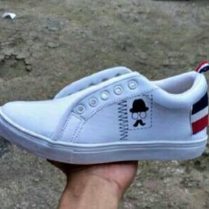 Sepatu Wanita Terbaru 2017 Nn16 Tokopedia
