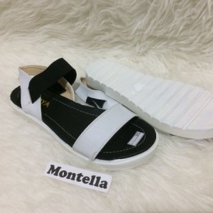 Sepatu Wanita Flat Murah 121 Tokopedia