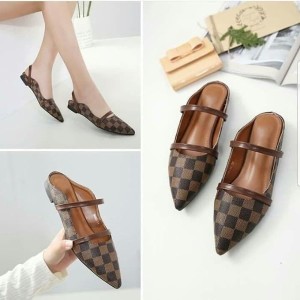 Sepatu Wanita Terbaru Fs455 Tokopedia