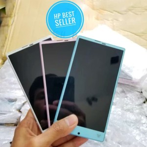 Sharp Sh 02g Disney Ram 2gb Internal 32 Second Original Fisik Tokopedia