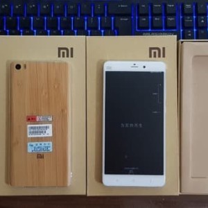 Xiaomi Note Bamboo 3 16gb Tokopedia