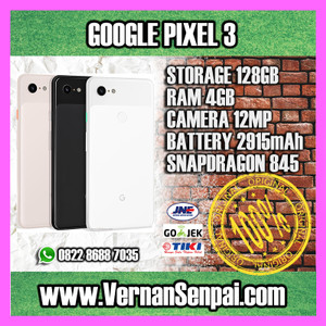 Google Pixel Xl 128gb Seken Original Mulus Bergaransi Tokopedia