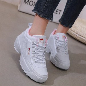 Sepatu Wanita Fila Fashion Tokopedia