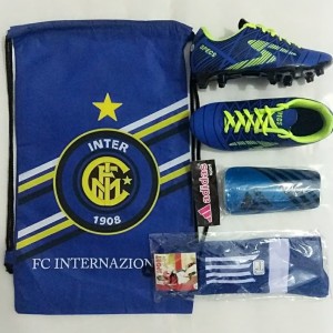 Sepatu Bola Specs Promo Tokopedia