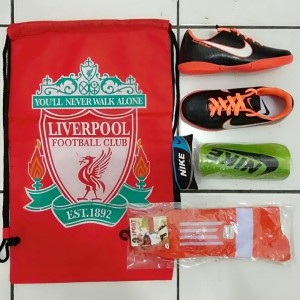 Sepatu Futsal Anak 01 Tokopedia