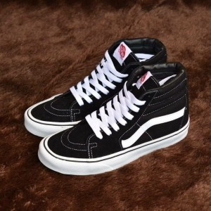 Sepatu Vans Sk8 Series Tokopedia