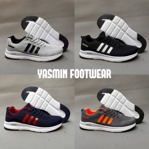 Sepatu Adidas Neo Running Tokopedia