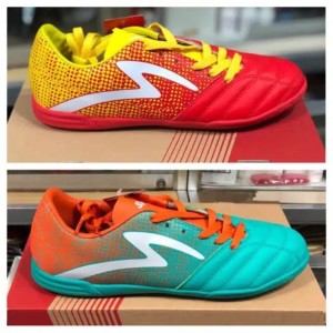 Sepatu Futsal Specs Equinox In Specs Futsal Original Murah Tokopedia