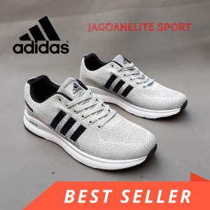 Sepatu Adidas Neo Running Tokopedia