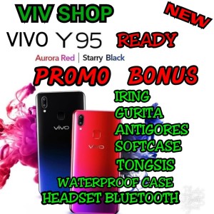 Vivo Y95 Tokopedia
