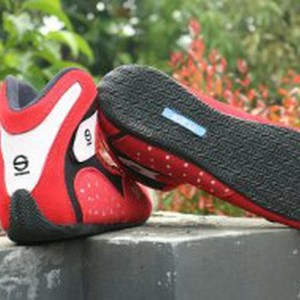 Sepatu Drag Sparco Tokopedia