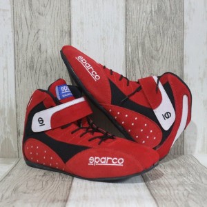 Sepatu Drag Sparco Tokopedia
