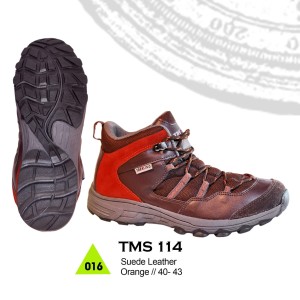 Sepatu Gunung Pria Sepatu Boot Tokopedia