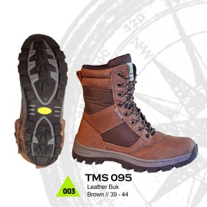 Sepatu Gunung Pria Sepatu Boot Tokopedia