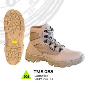Sepatu Gunung Pria Sepatu Boot Tokopedia