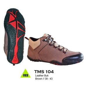 Sepatu Gunung Pria Sepatu Boot Tokopedia