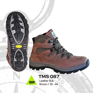 Sepatu Gunung Pria Sepatu Boot Tokopedia
