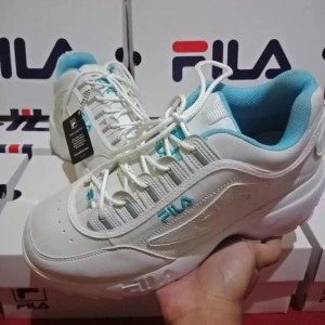 Sepatu Fila Disruptor 2 Import Tokopedia