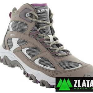 Sepatu Gunung Hi Tec Tokopedia